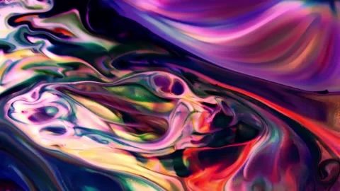 Abstract Motion Background 4K Stock-Footage 220043418