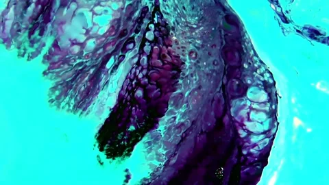 Abstract Motion Background 4K Stock Footage 220043438