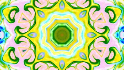 Abstract Motion Background 4K Stock Footage 220326125