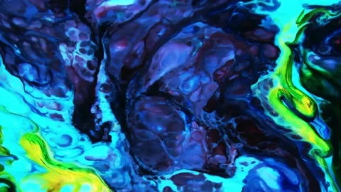 Abstract Motion Background 4K Stock Footage 220328874