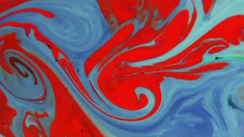 Abstract Motion Background 4K Stock Footage 220331084