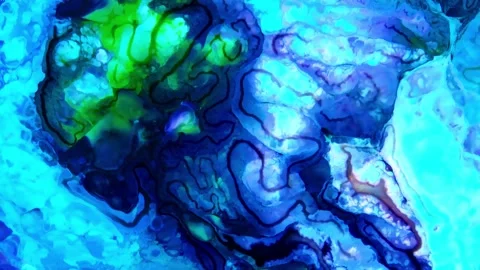 Abstract Motion Background 4K Stock Footage 220331572