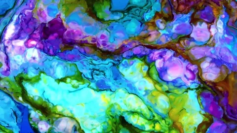 Abstract Motion Background 4K Stock Footage 220331678