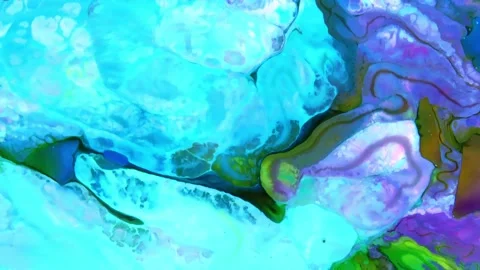 Abstract Motion Background 4K Stock Footage 220345045