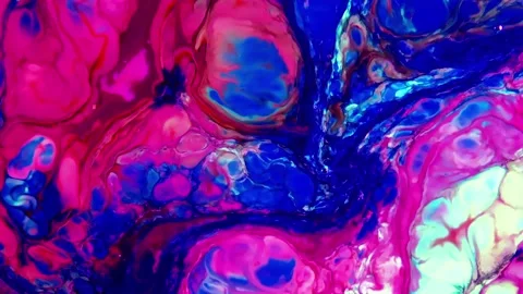 Abstract Motion Background 4K Stock Footage 220345210