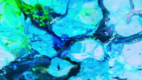 Abstract Motion Background 4K Stock Footage 220352522