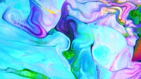 Abstract Motion Background 4K | Stock Video | Pond5