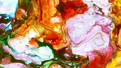 Abstract Motion Background 4K Stock Footage 220357559