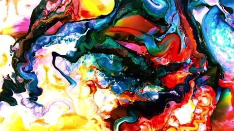 Abstract Motion Background 4K Stock Footage 220357815