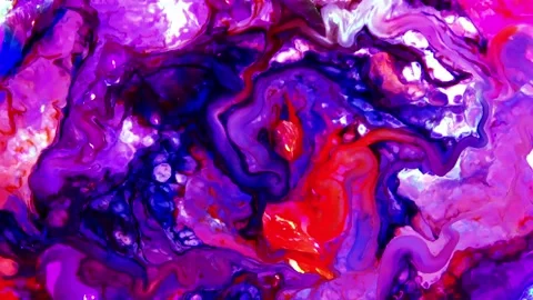 Abstract Motion Background 4K Stock Footage 220357821