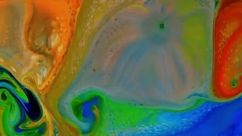 Abstract Motion Background 4K | Stock Video | Pond5