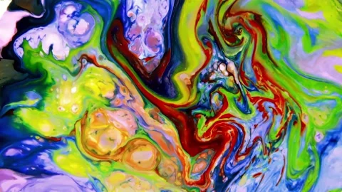 Abstract Motion Background 4K Stock Footage 220527929