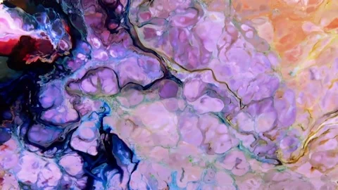 Abstract Motion Background 4K Stock Footage 220527937