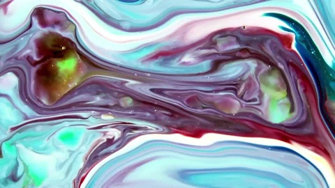 Abstract Motion Background 4K Stock Footage 220528265