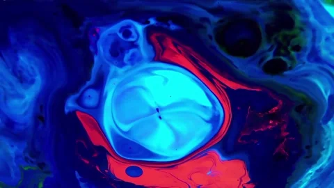 Abstract Motion Background 4K Stock Footage 220529576