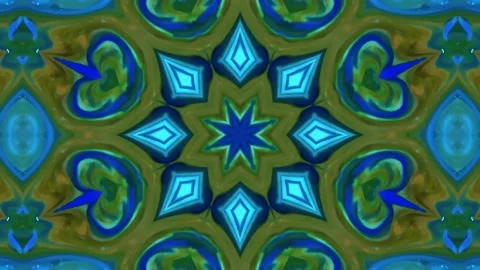 Abstract Motion Background 4K Stock Footage 220530502