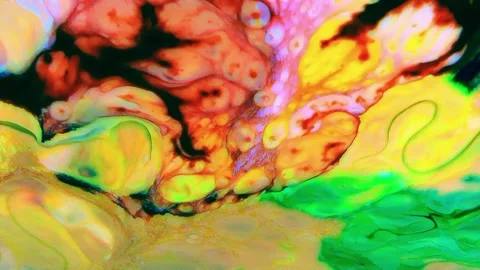 Abstract Motion Background 4K Stock Footage 220530682