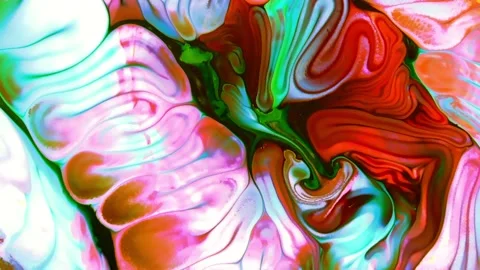 Abstract Motion Background 4K Stock Footage 220533495