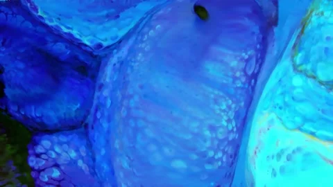 Abstract Motion Background 4K Stock Footage 220533706