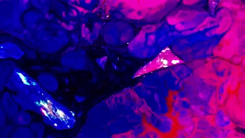 Abstract Motion Background 4K Stock Footage 220533889