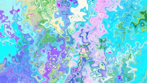 Abstract Motion Background 4K Stock Footage 220693811