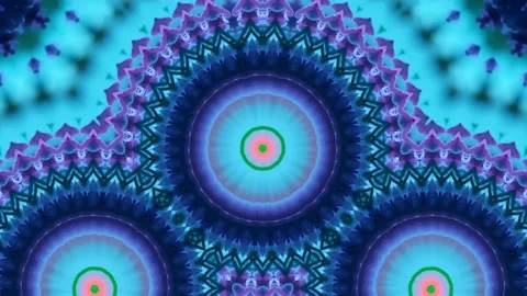 Abstract Motion Background 4K Stock Footage 220694661