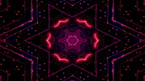 Abstract Motion Background 4K Video stock 220707546