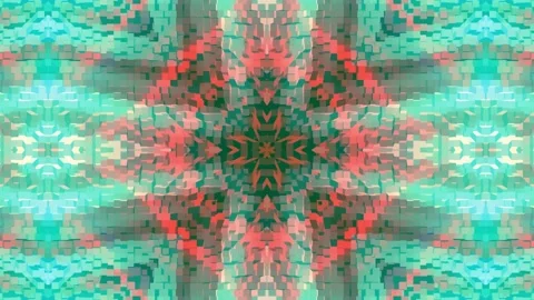 Abstract Motion Background 4K Stock-Footage 220709417