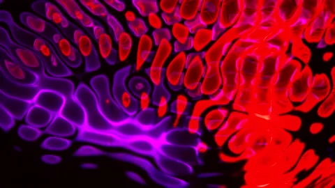 Abstract Motion Background 4K Stock Footage 220907621