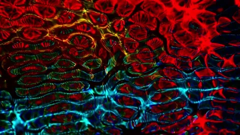 Abstract Motion Background 4K Stock Footage 220907699