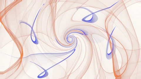 Abstract Motion Background 4K Stock Footage 220908509