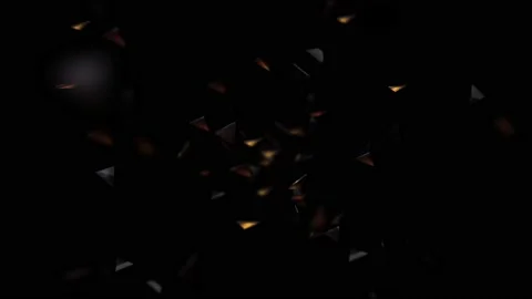 Abstract Motion Background 4K Stock Footage 220908993