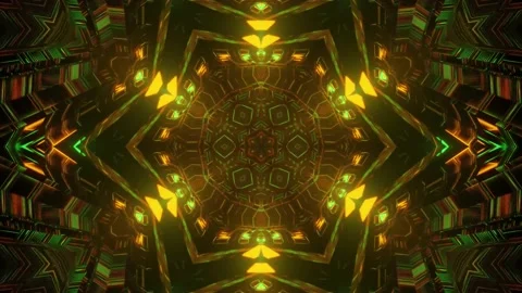 Abstract Motion Background 4K Stock Footage 220909431