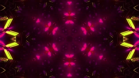 Abstract Motion Background 4K Stock Footage 220909447