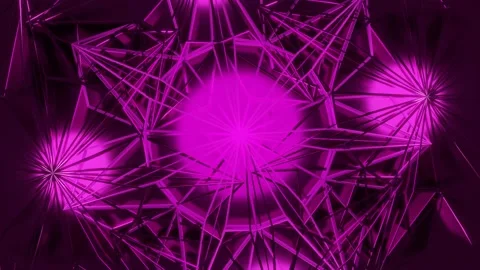 Abstract Motion Background 4K Stock Footage 220909473