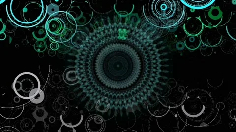 Abstract Motion Background 4K Stock Footage 220910196