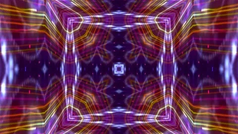 Abstract Motion Background 4K Stock Footage 220911259