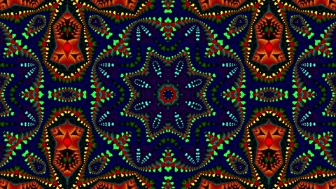 Abstract Motion Background 4K Stock Footage 220911878