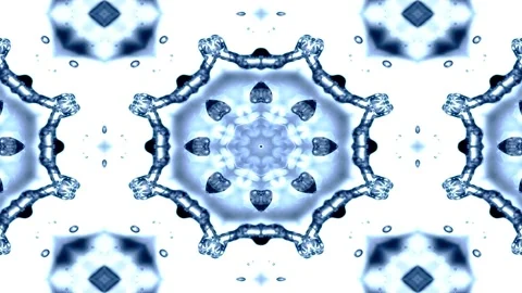 Abstract Motion Background 4K Stock Footage 220912125