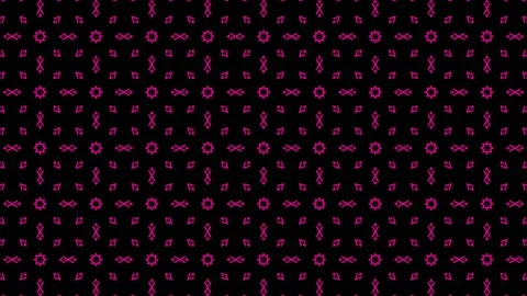 Abstract Motion Background 4K Stock Footage 220912270