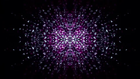 Abstract Motion Background 4K Stock Footage 220912926