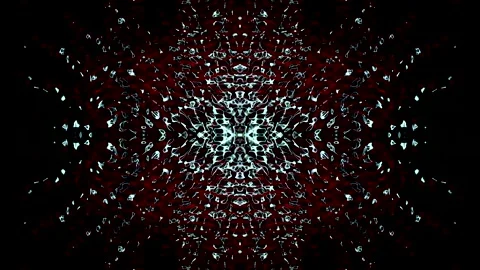 Abstract Motion Background 4K Stock-Footage 220913210