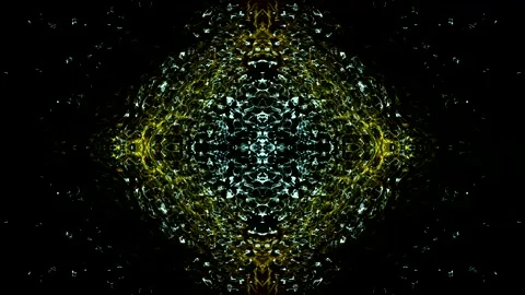 Abstract Motion Background 4K Stock Footage 220913764