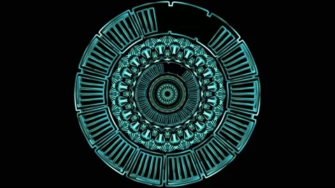 Abstract Motion Background 4K Video stock 220914247