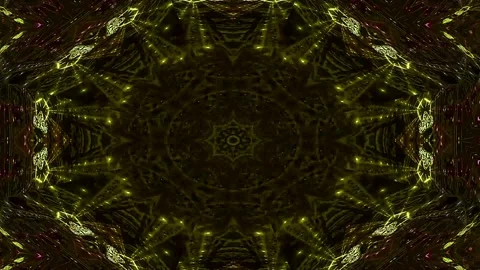 Abstract Motion Background 4K Stock Footage 220917200