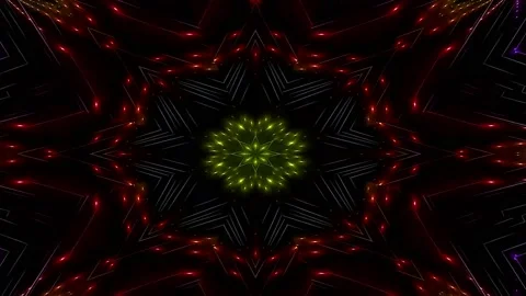 Abstract Motion Background 4K Stock Footage 220917548