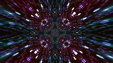 Abstract Motion Background 4K Stock Footage 220917549