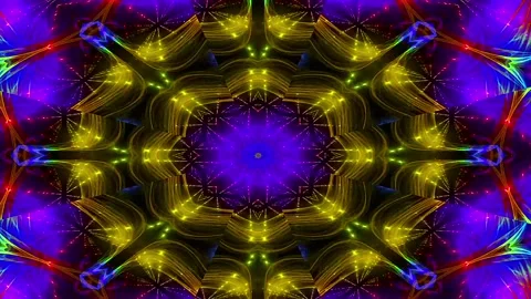 Abstract Motion Background 4K Stock Footage 220917552