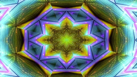 Abstract Motion Background 4K Stock Footage 220917782