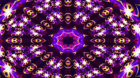 Abstract Motion Background 4K Stock Footage 220917790